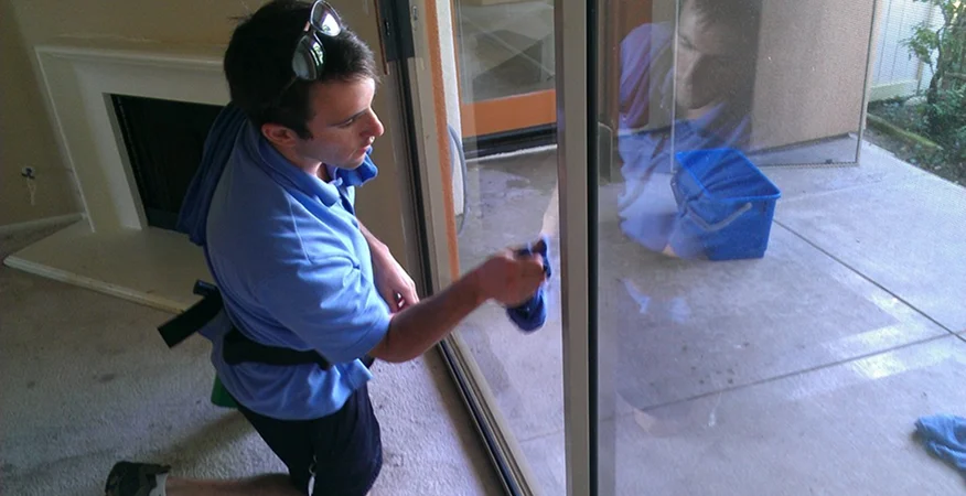 Recommended Frequency for Interior Window Cleaning