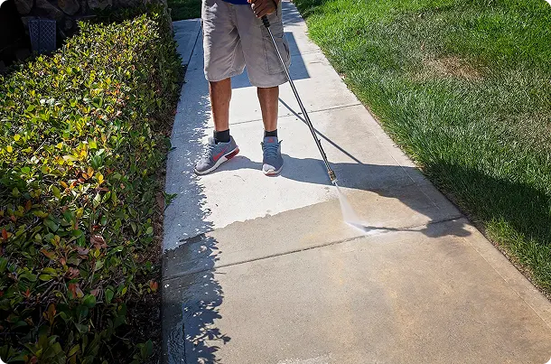 Tilecleaning