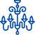 chandelier 1