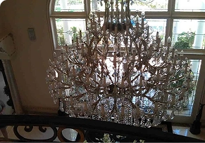 largechandelier