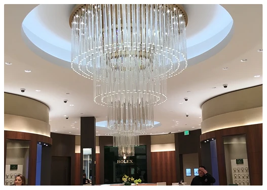 ChandelierCleaning