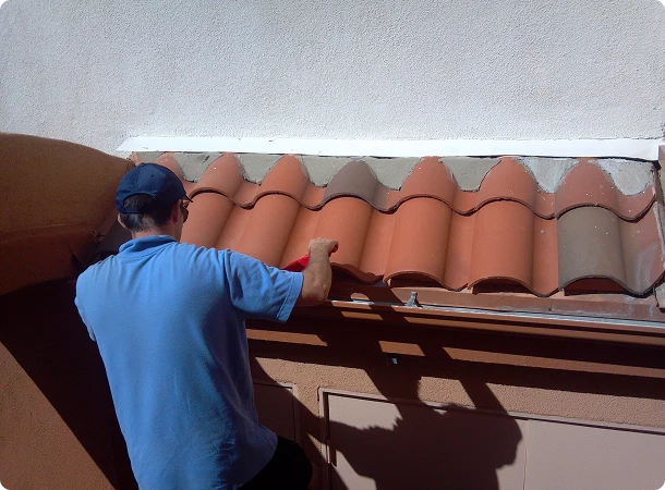 Gutter