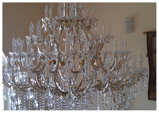commercialchandelier