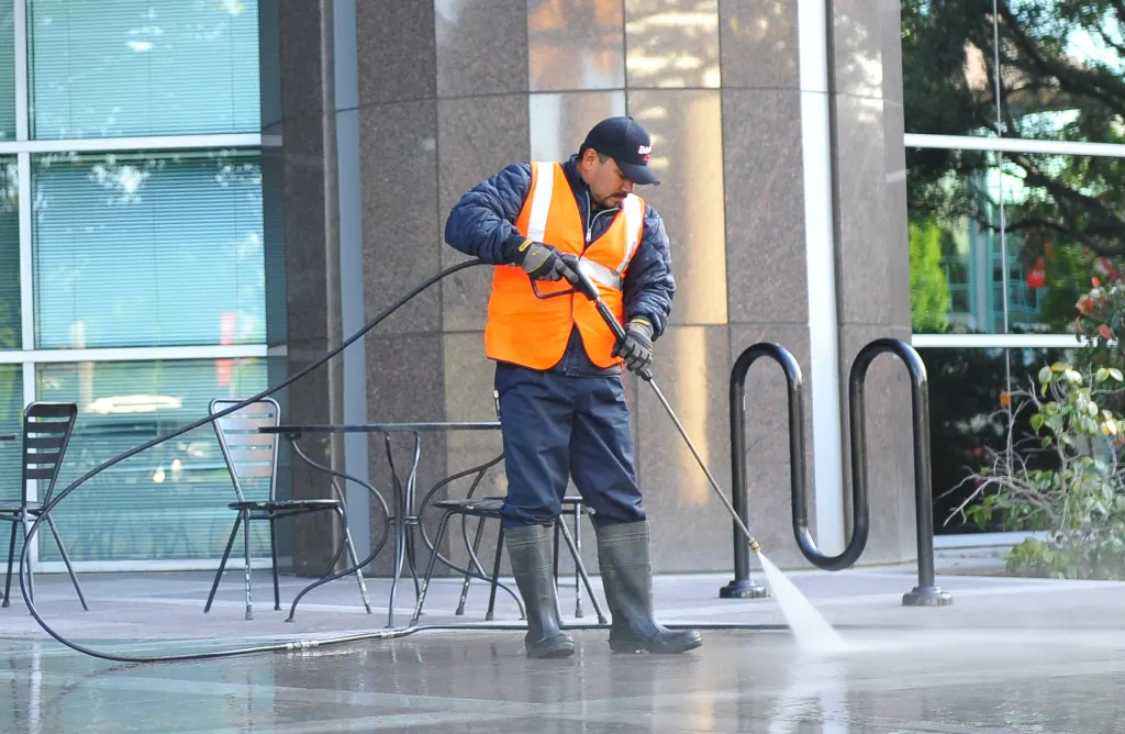 pressure cleaning1