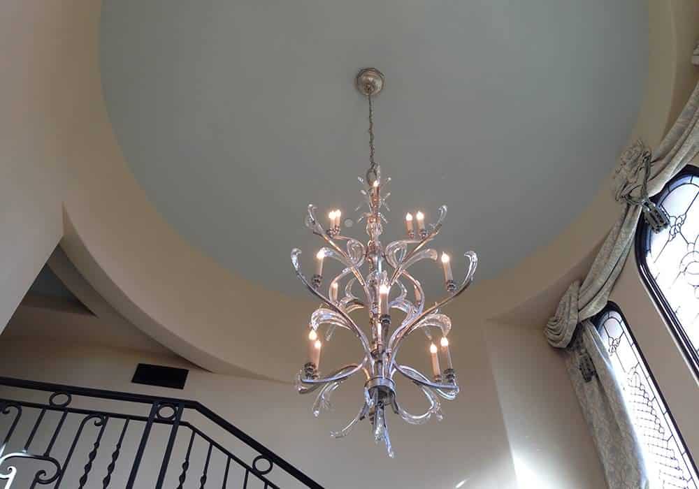 Chandelier Cleaner Squeegee Pro, Chandelier Cleaning Los Angeles
