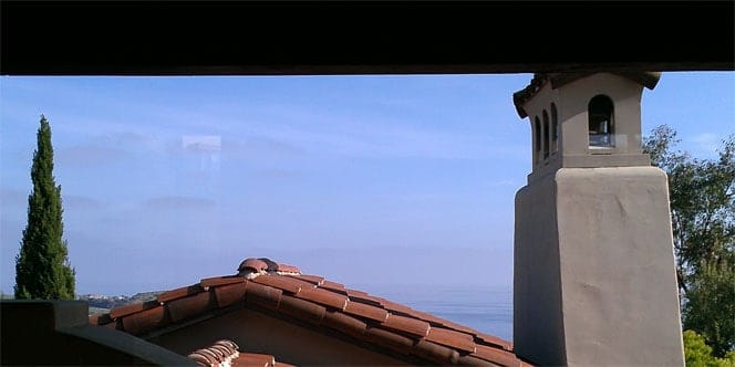 Orange County Newport Coast Window Cleaning